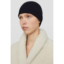 Chapeau Emb - Black - Femme