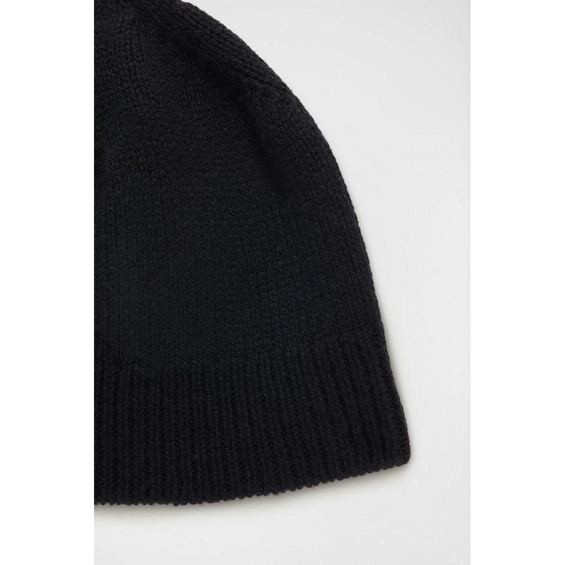 Chapeau Emb - Black - Femme