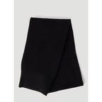 Pañuelo Emb - Black - Mujer