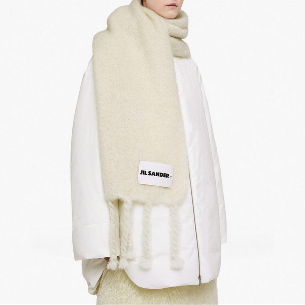 Foulard 09 Emb - Piuma - Mujer