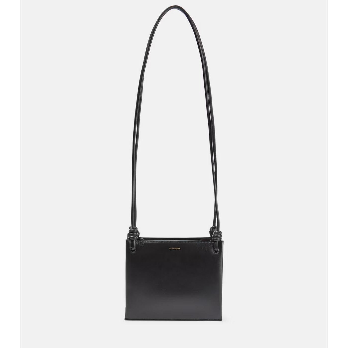 Générique Rtw Necklace - Black - Femme