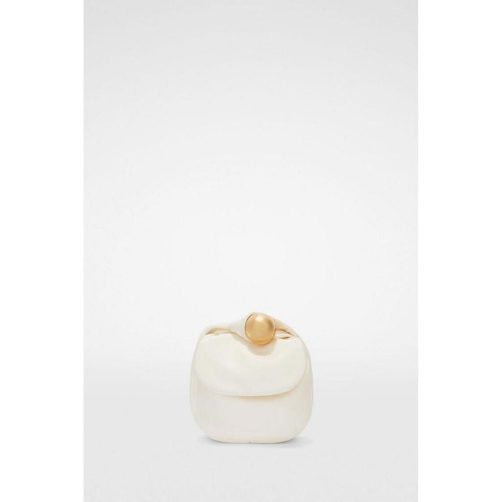 Bolso Sphere - Marfil - Mujer