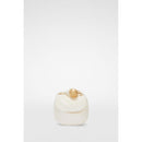 Sphere Pouch - Ivory - Women