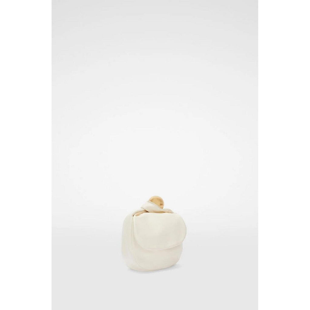 Bolso Sphere - Marfil - Mujer