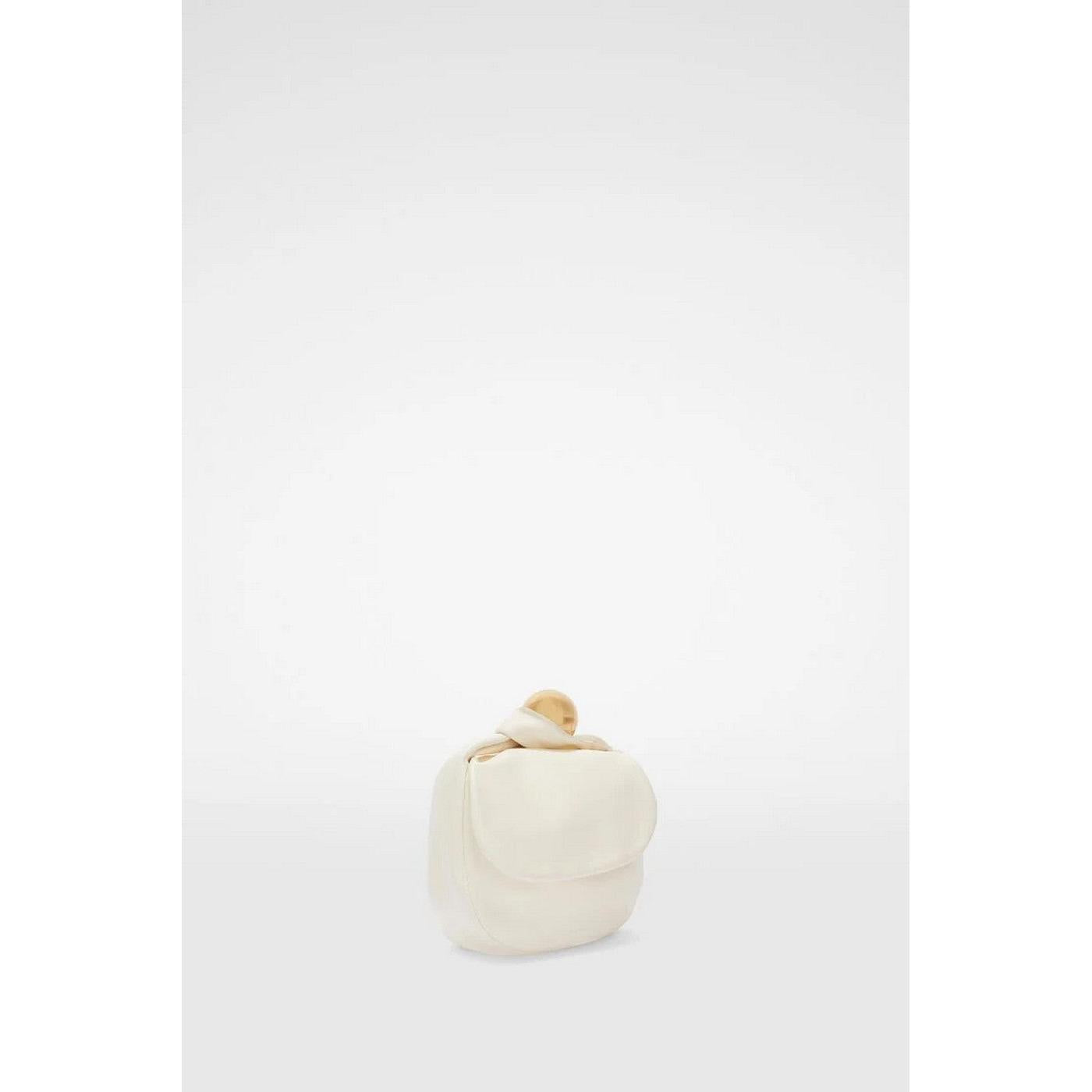 Bolso Sphere - Marfil - Mujer