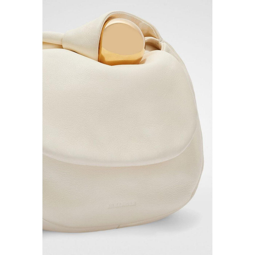 Bolso Sphere - Marfil - Mujer