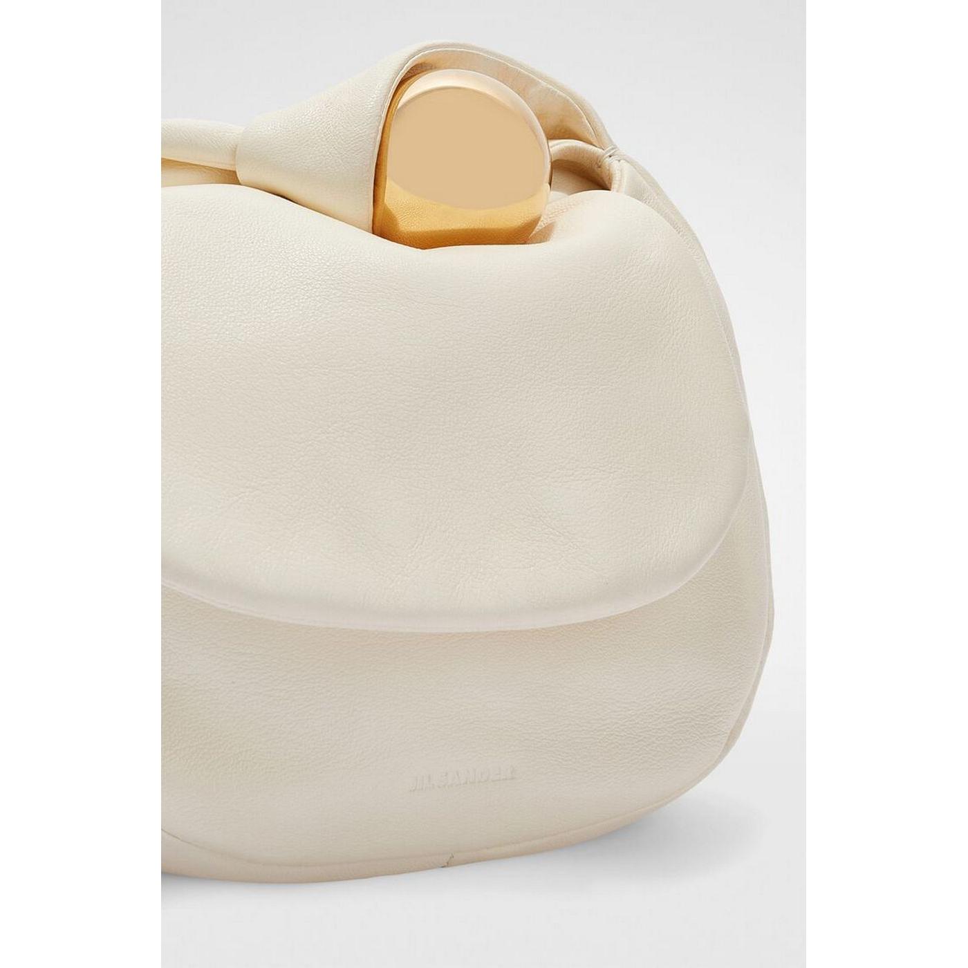 Bolso Sphere - Marfil - Mujer