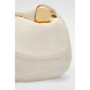 Sphere Pouch - Ivory - Women