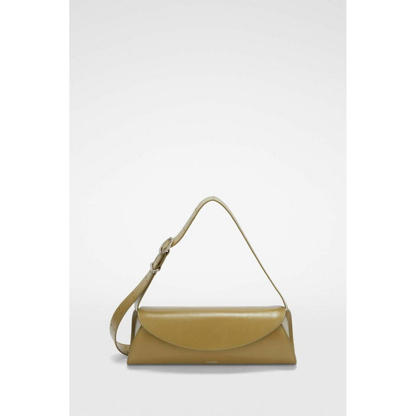 Sac À Main Victor Shoulder Md - Olive Drab - Femme