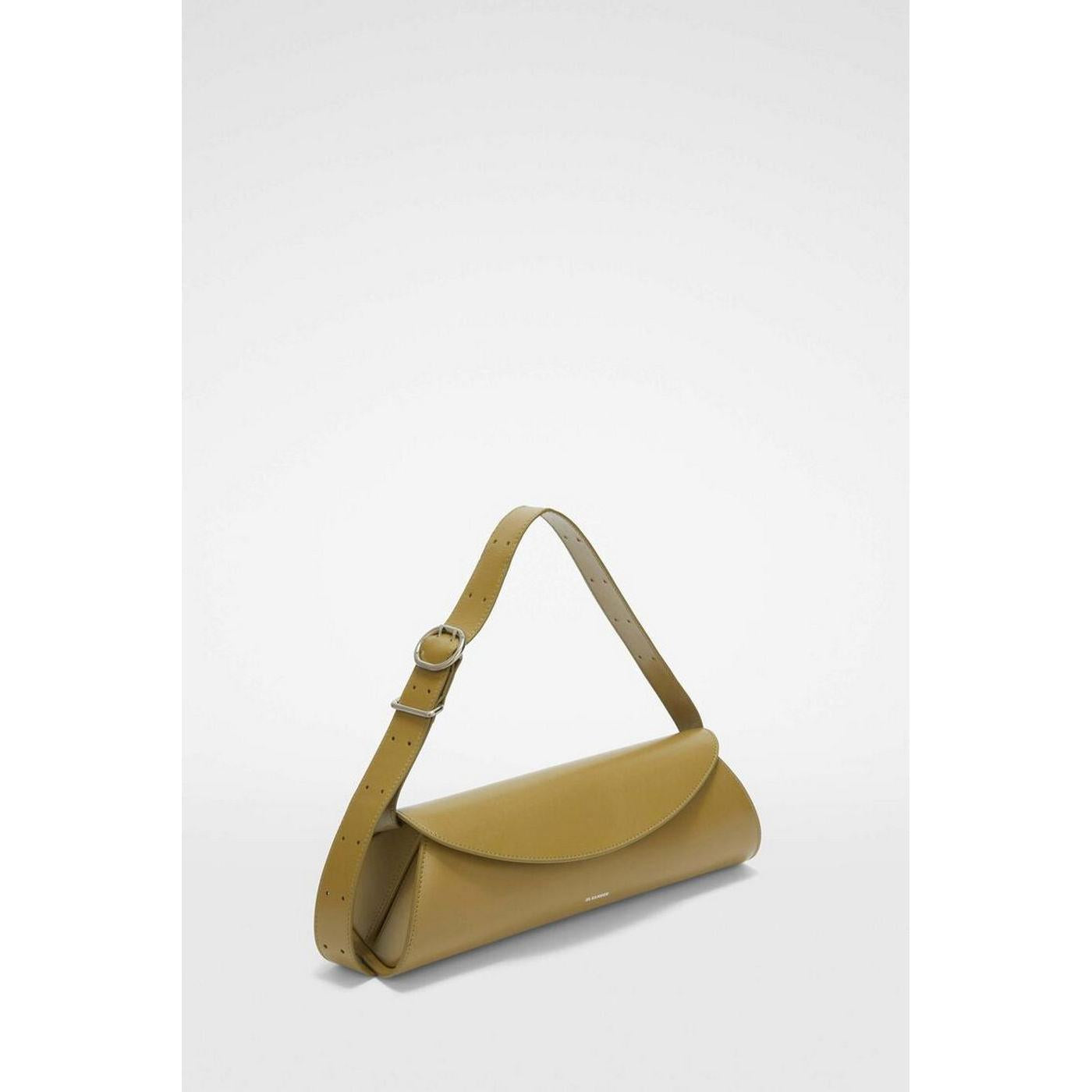 Sac À Main Victor Shoulder Md - Olive Drab - Femme