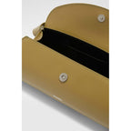 Sac À Main Victor Shoulder Md - Olive Drab - Femme