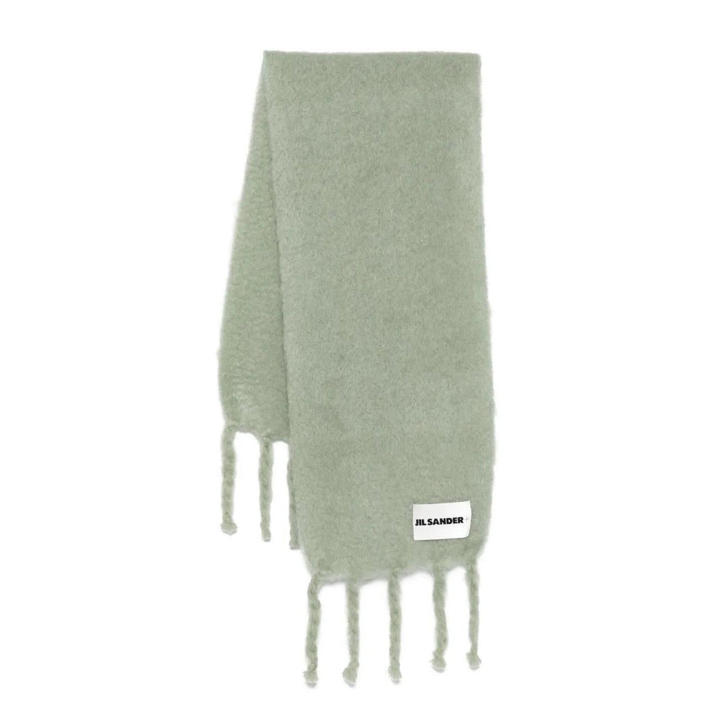 Echarpe Bunny Sm - Chinese Special Project - Powder Green - Femme