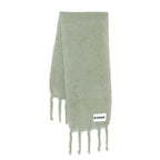 Echarpe Bunny Sm - Chinese Special Project - Powder Green - Femme