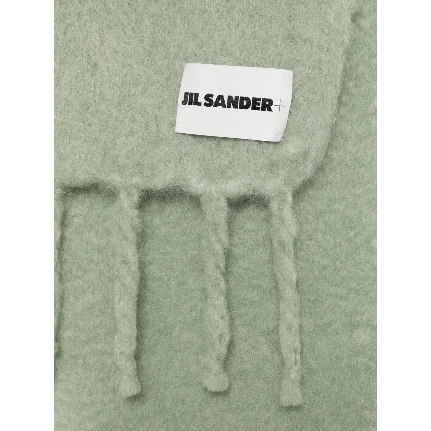 Echarpe Bunny Sm - Chinese Special Project - Powder Green - Femme