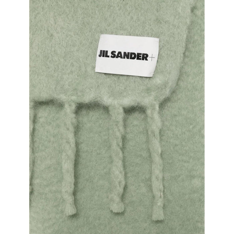 Echarpe Bunny Sm - Chinese Special Project - Powder Green - Femme
