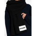 Echarpe Bunny Pouch - Chinese Special Project - Black - Femme