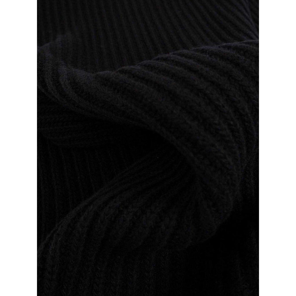 Echarpe Bunny Pouch - Chinese Special Project - Black - Femme