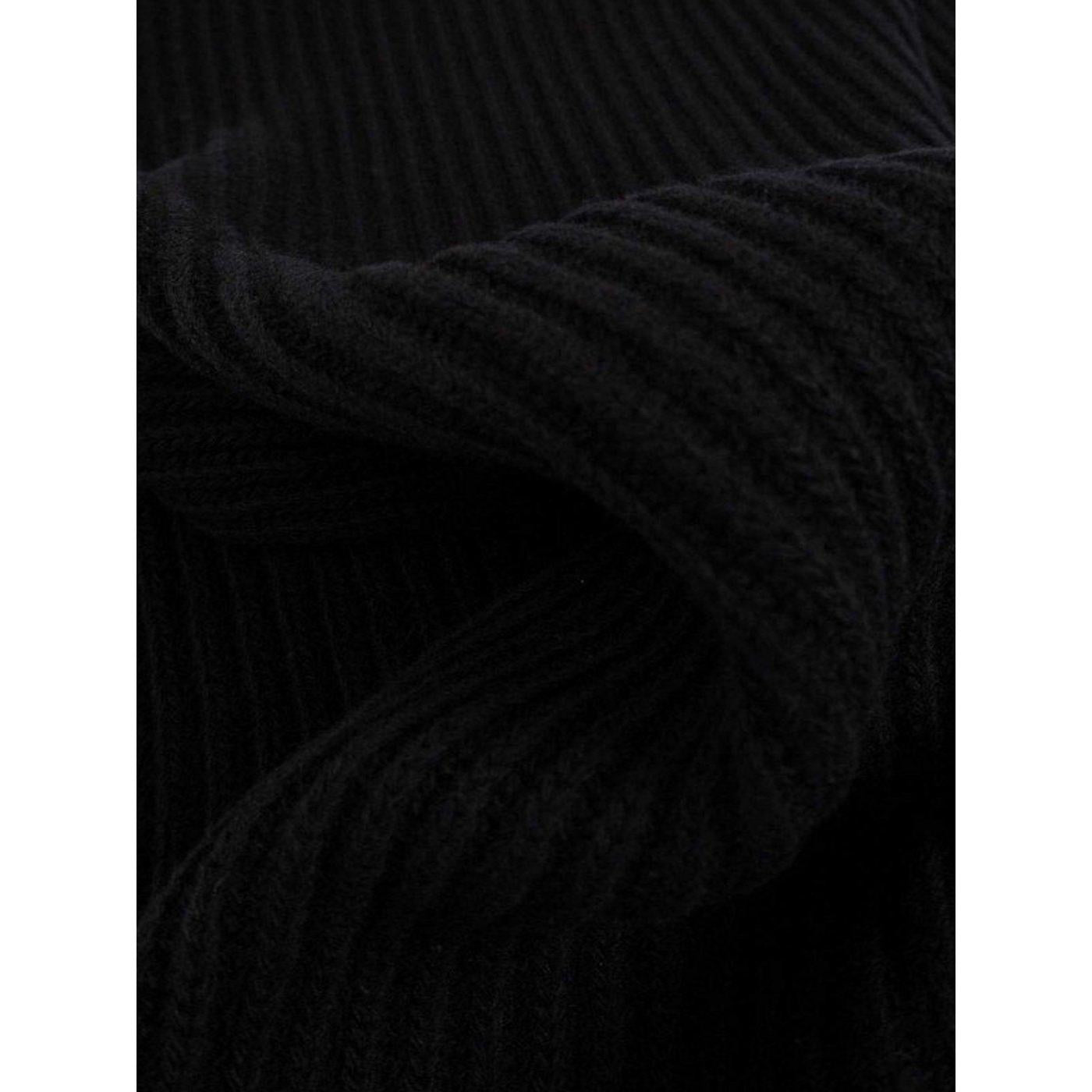 Echarpe Bunny Pouch - Chinese Special Project - Black - Femme
