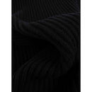 Echarpe Bunny Pouch - Chinese Special Project - Black - Femme