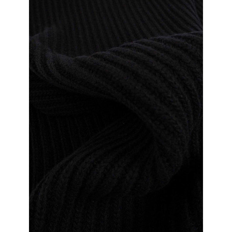 Echarpe Bunny Pouch - Chinese Special Project - Black - Femme