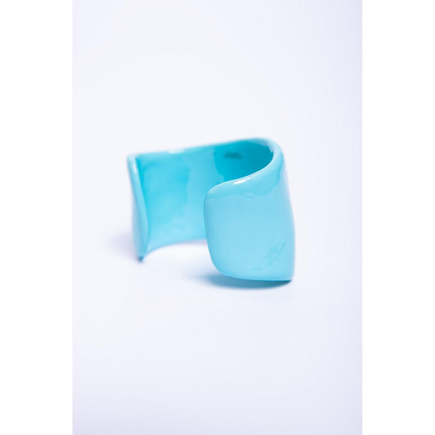 Bracelet Scented Skin Bracelet 2 - Dark Green - Femme