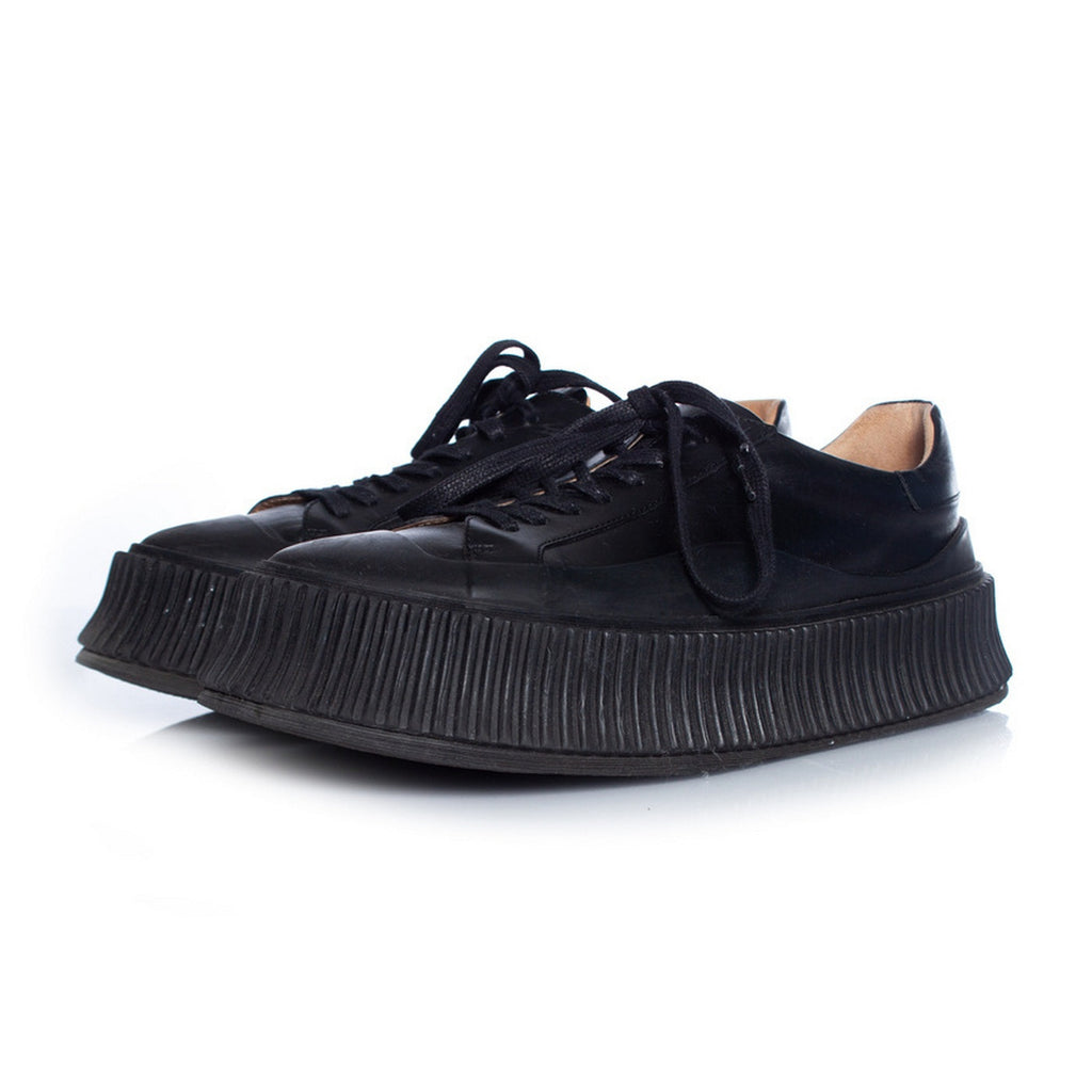 Chaussures Pump - Black - Femme