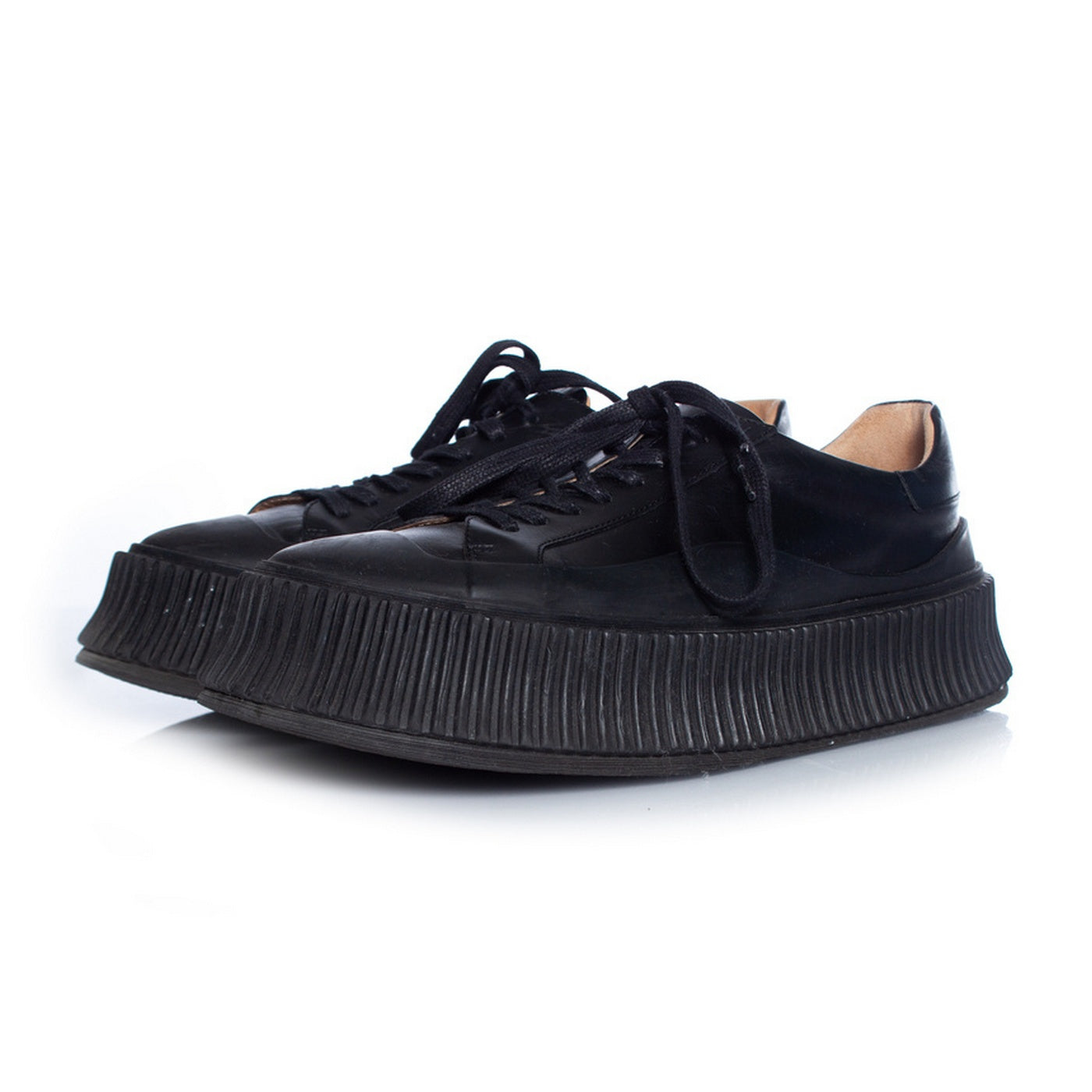 Chaussures Pump - Black - Femme