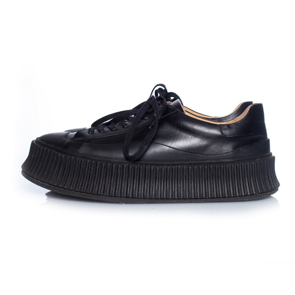 Chaussures Pump - Black - Femme