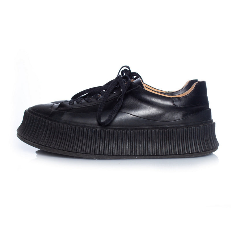 Chaussures Pump - Black - Femme