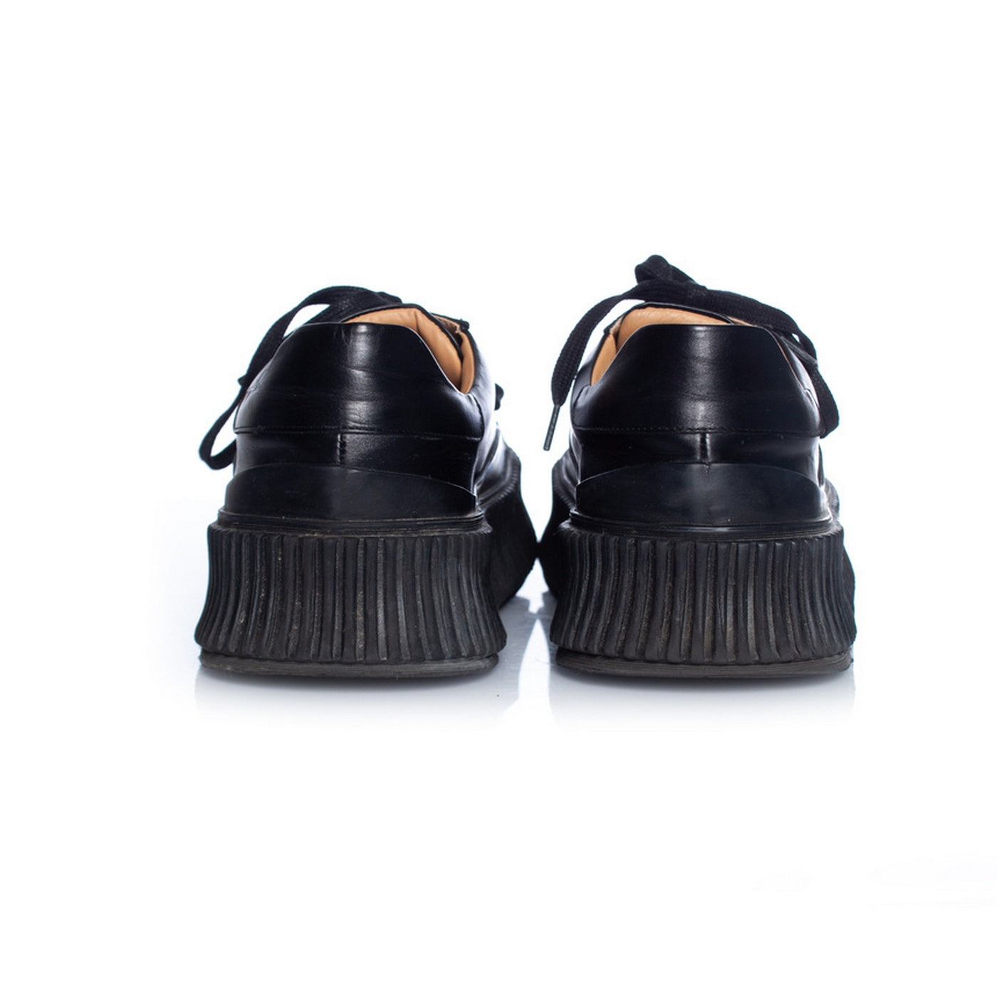 Chaussures Pump - Black - Femme