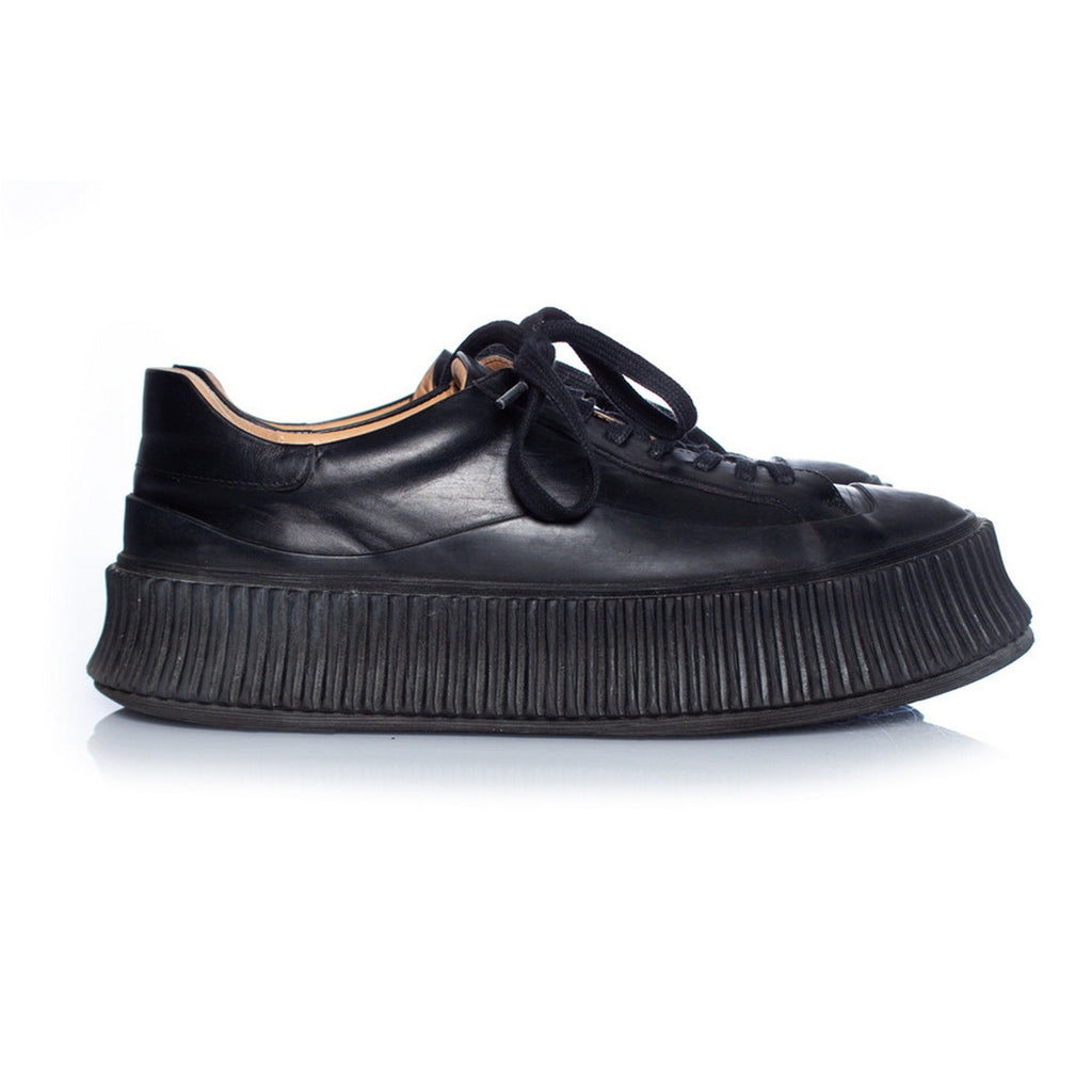 Chaussures Pump - Black - Femme