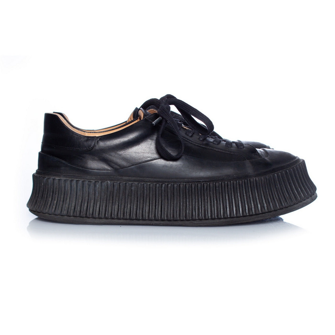 Chaussures Pump - Black - Femme