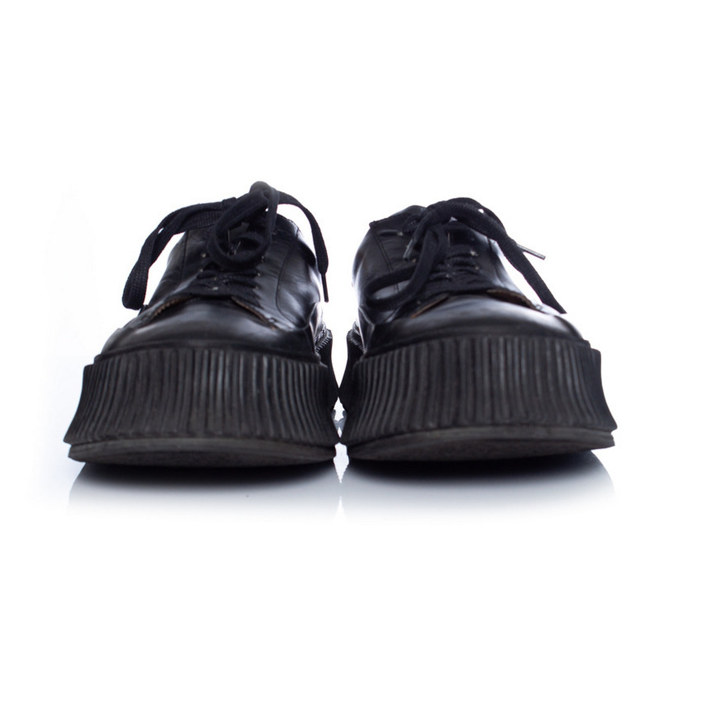 Chaussures Pump - Black - Femme