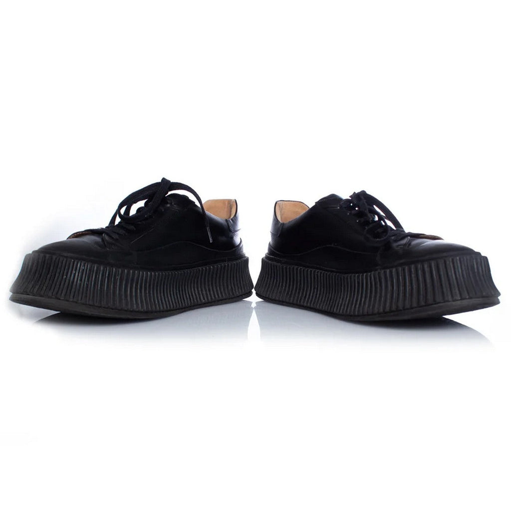 Chaussures Pump - Black - Femme