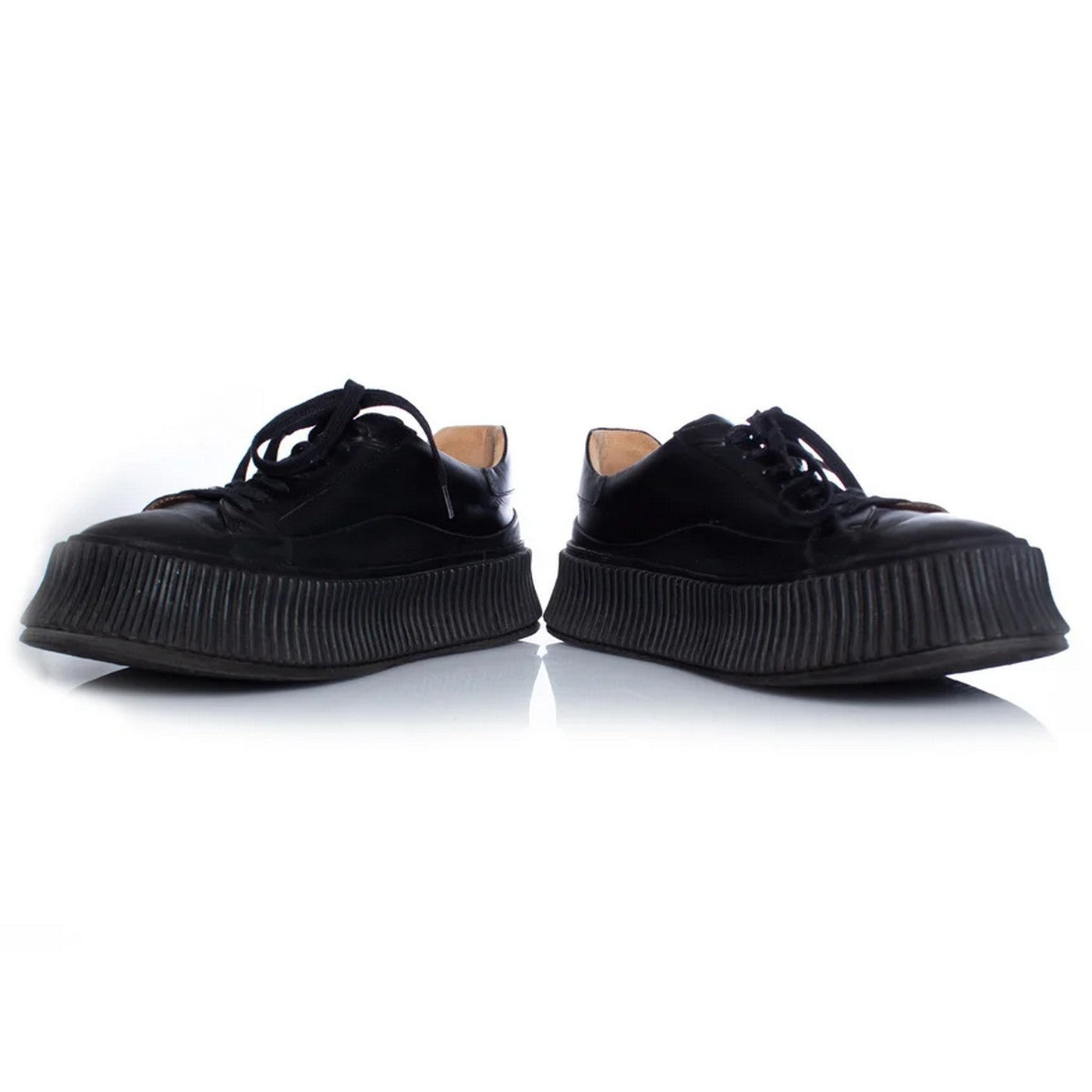 Chaussures Pump - Black - Femme