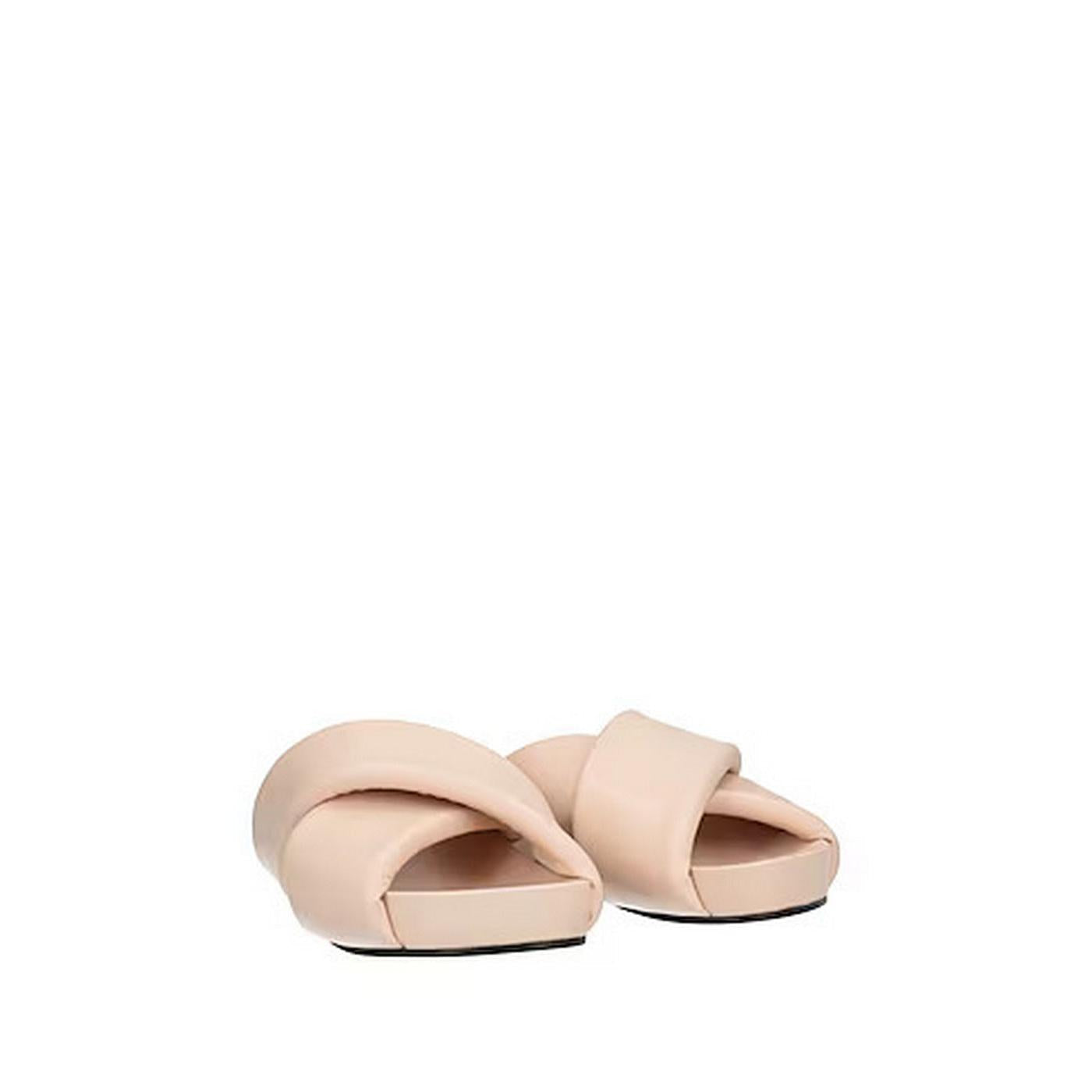 Sandales - Burro - Femme