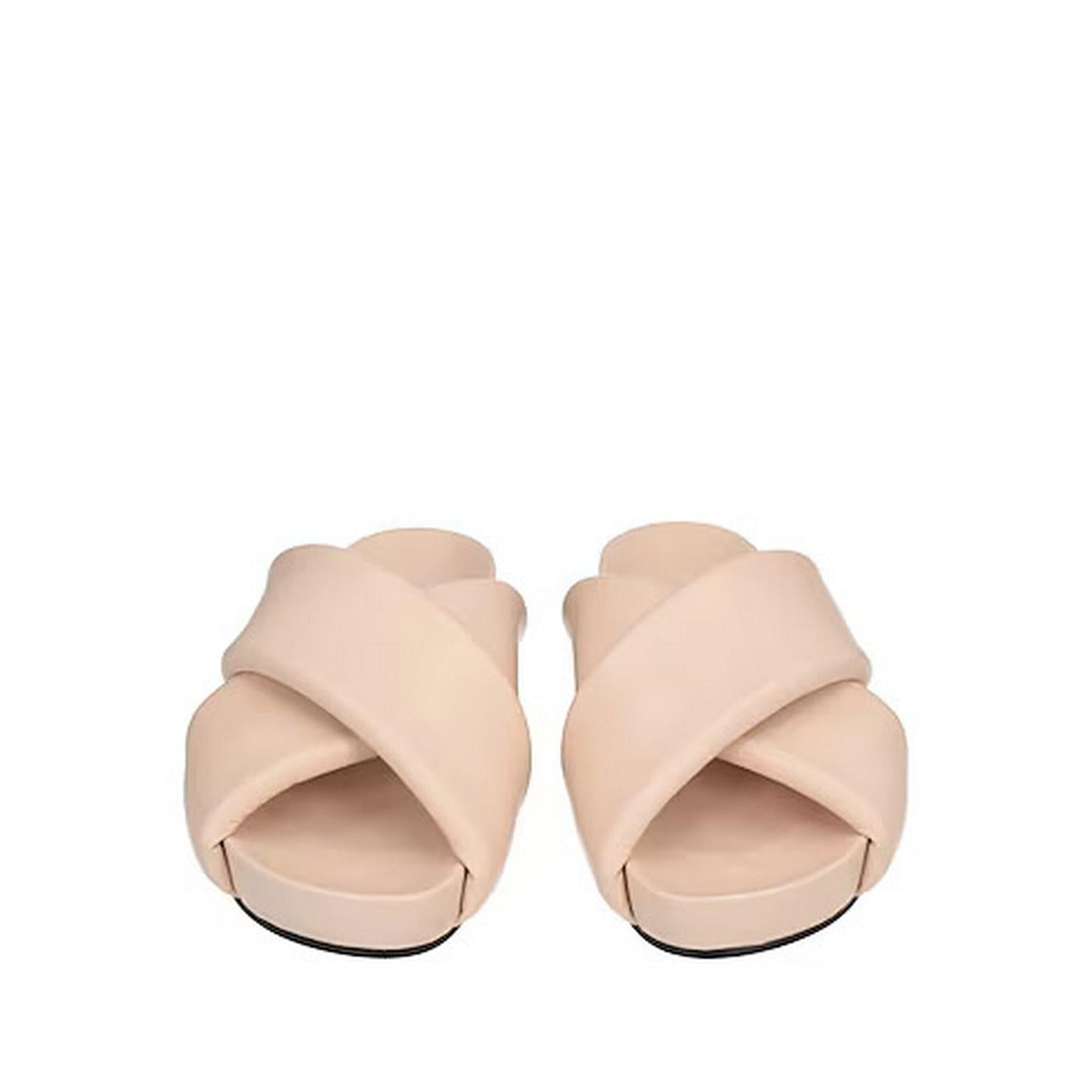 Sandales - Burro - Femme