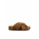 Sandales - Nocciola - Femme