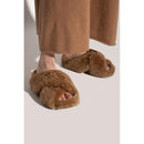 Sandales - Nocciola - Femme