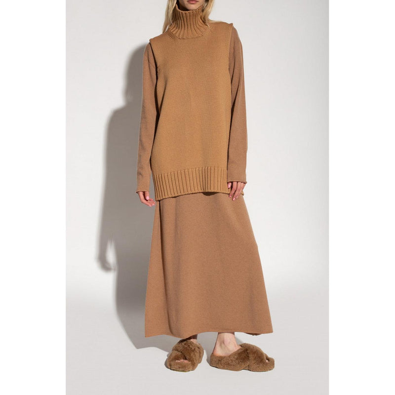 Sandales - Nocciola - Femme