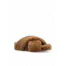 Sandales - Nocciola - Femme