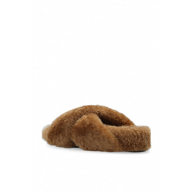 Sandales - Nocciola - Femme