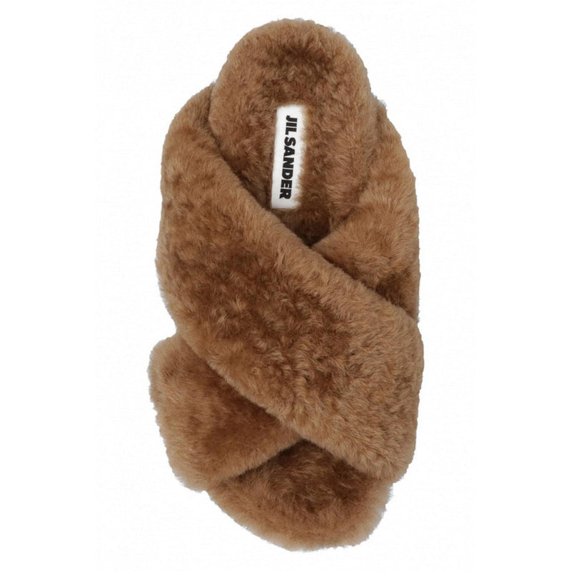 Sandales - Nocciola - Femme