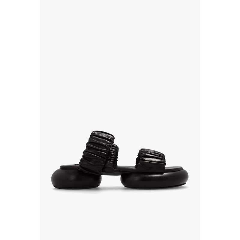 Sandales - Black - Femme