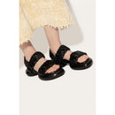 Sandales - Black - Femme