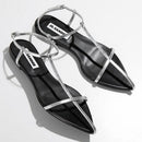 Sandales - Sea Blue - Femme