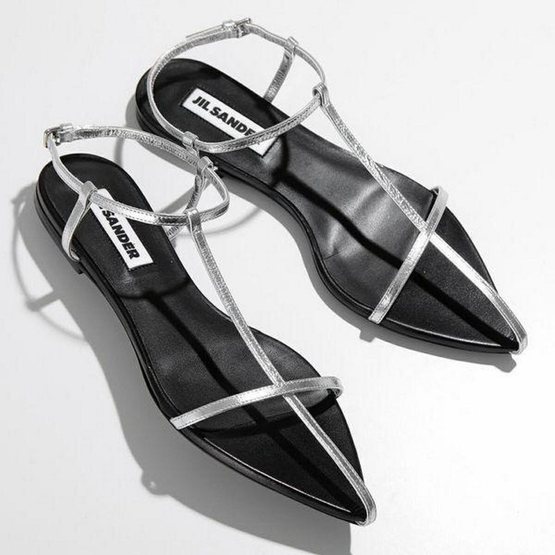 Sandales - Sea Blue - Femme