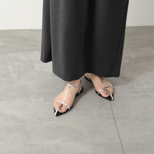 Sandales - Sea Blue - Femme