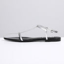 Sandales - Sea Blue - Femme