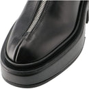 Bottes Wedge - Black - Femme